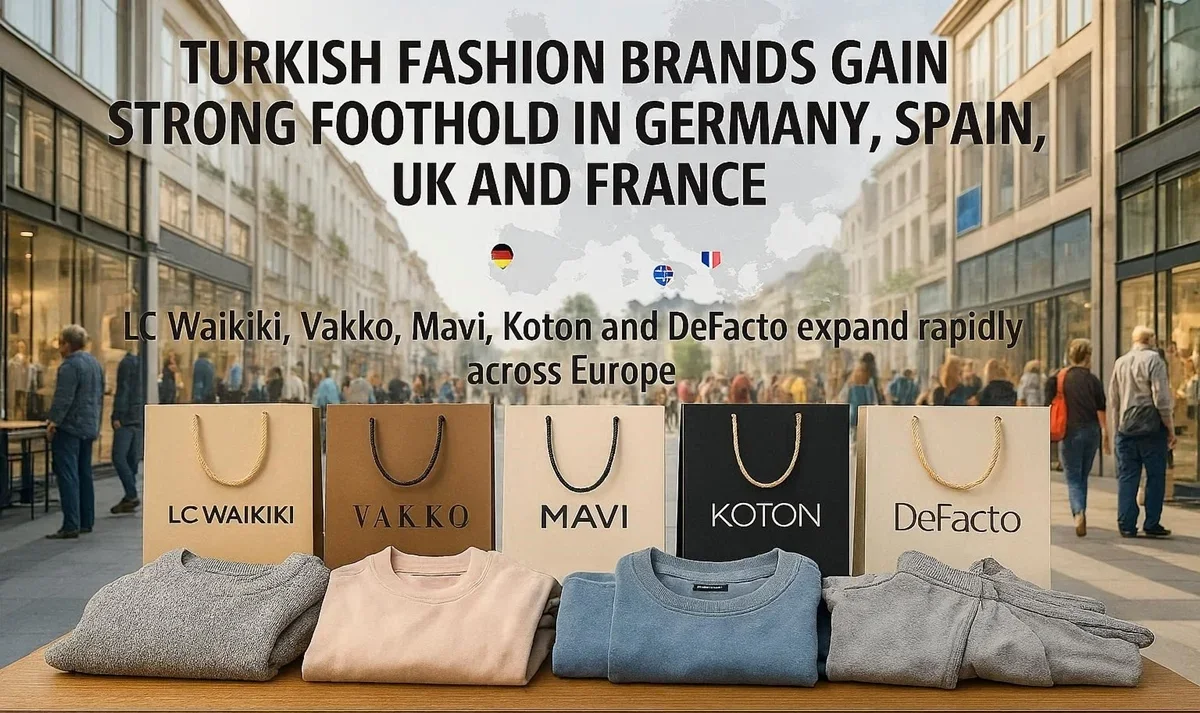 Turkish Ready-to-Wear Industry 2026