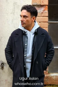 Uğur Aslan