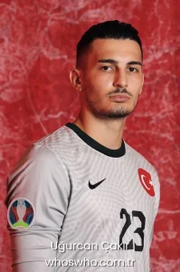 Uğurcan Çakır