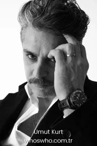 Umut Kurt