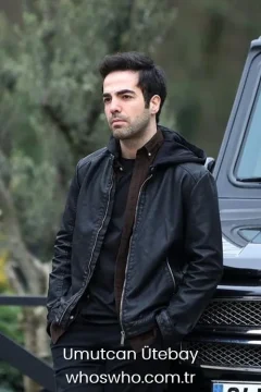 Umutcan Ütebay height who is Umutcan Ütebay? Umutcan Ütebay kimdir? When was born Umutcan Ütebay? Umutcan Ütebay age? Umutcan Ütebay weight? Where was born Umutcan Ütebay?