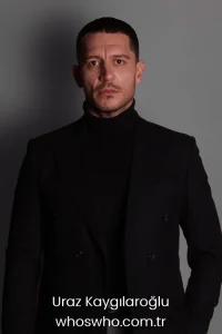 Uraz Kaygılaroğlu