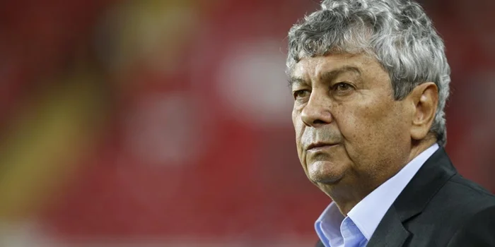 Is die Mircea Lucescu