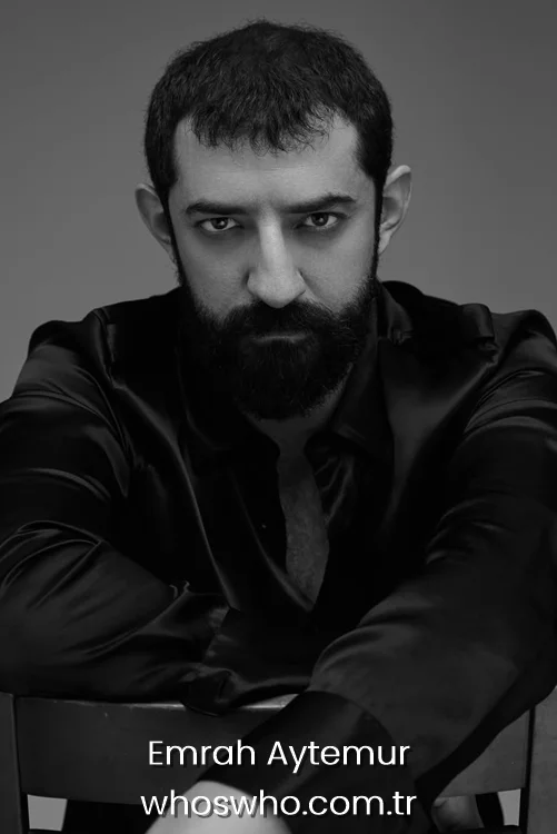 Who Emrah Aytemur
