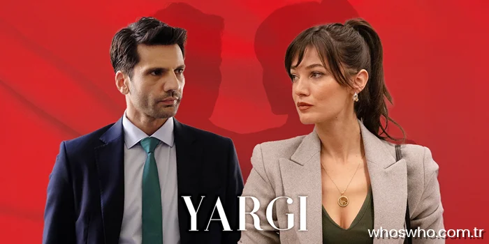 Yargı series