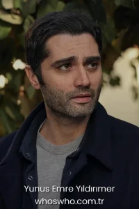 Yunus Emre Yıldırımer