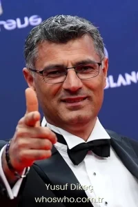 Yusuf Dikeç