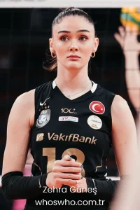 Zehra Güneş