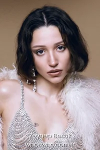 Zeynep Bastık