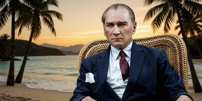 Famous Quotes by Mustafa Kemal Atatürk and Their Meanings