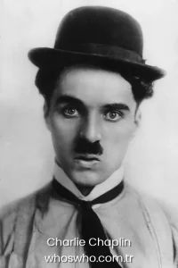 Charlie Chaplin