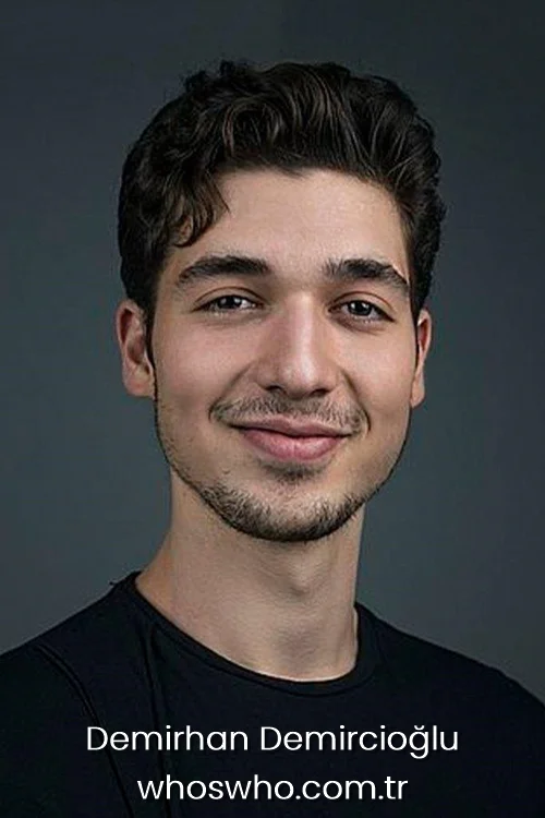 who is Demirhan Demircioğlu? Demirhan Demircioğlu kimdir? When was born Demirhan Demircioğlu? Demirhan Demircioğlu age? Demirhan Demircioğlu weight? Where was born Demirhan Demircioğlu?