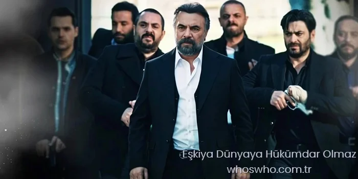 Eşkıya Dünyaya Hükümdar Olmaz 1 Which channel did EDHO air on? Who are the actors of EDHO? What is the plot of the EDHO series? What should be known about the EDHO TV series?
