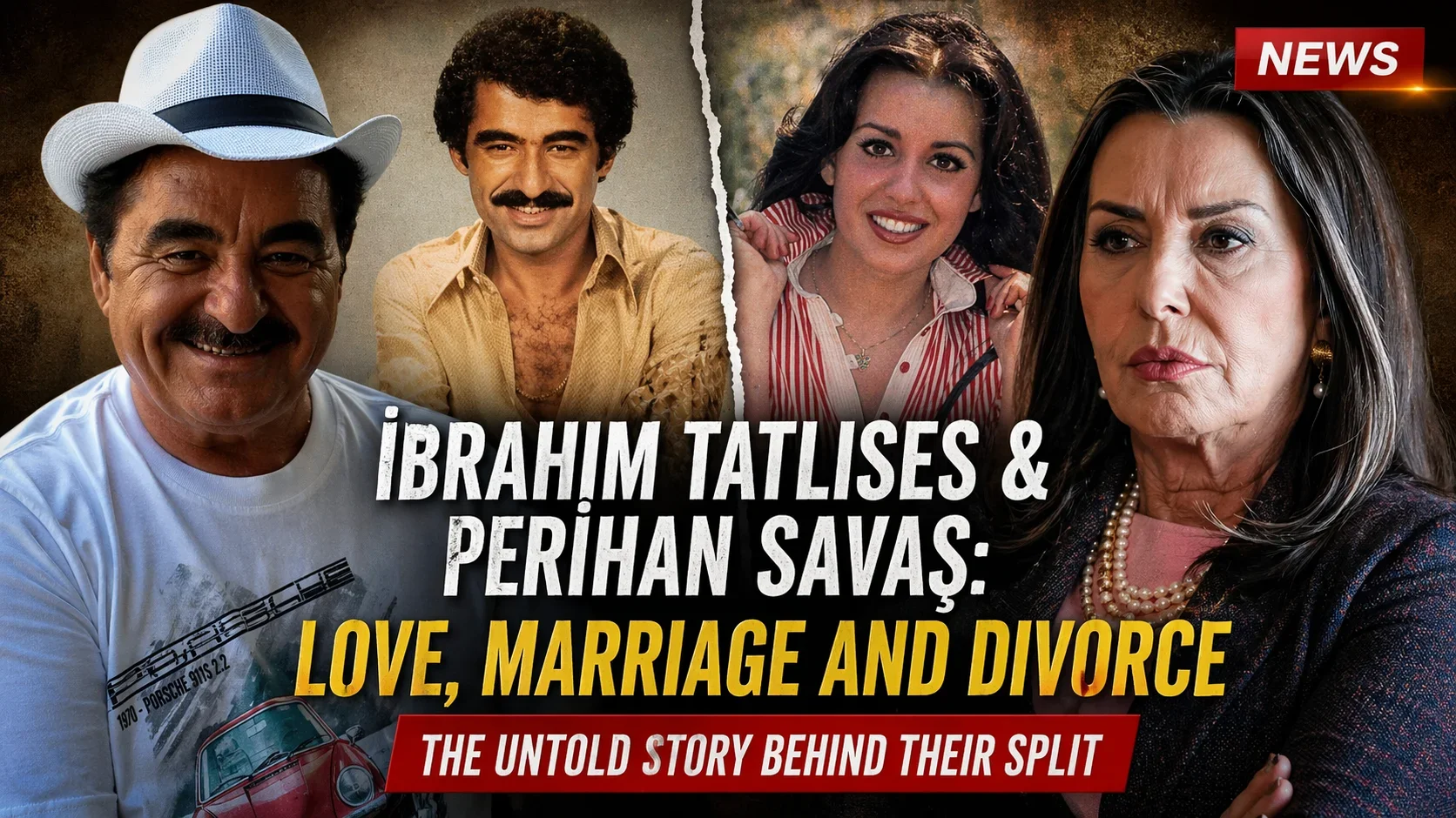 Inside Perihan Savaş and İbrahim Tatlıses Marriage 2 ibrahim tatlises perihan savas marri