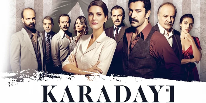 karadayi series