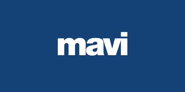 Mavi