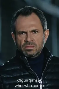 Olgun Şimşek