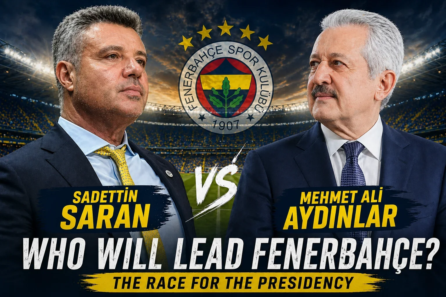 saran vs aydinlar