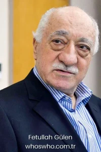 Fetullah Gülen