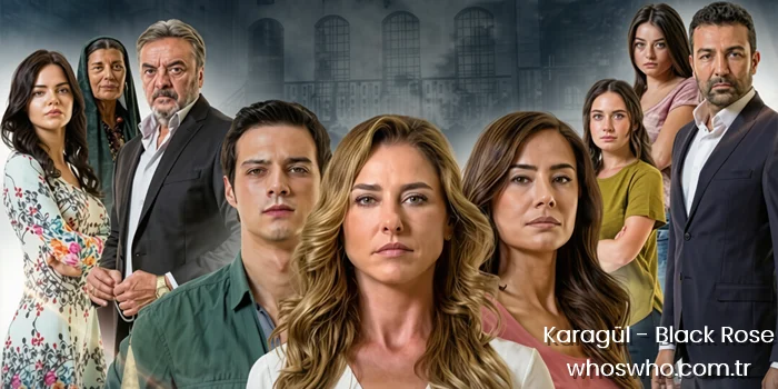 Karagül 2 Which channel did Karagül air on? Who are the actors of Karagül? What is the plot of the Karagül series? What should be known about the Karagül TV series?