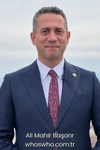 Ali Mahir Başarır