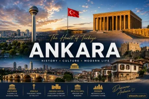 Ankara (Türkiye)