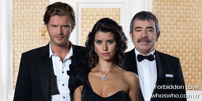 What was Aşk-ı Memnu or Forbidden Love?