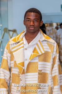 Bazoumana Touré