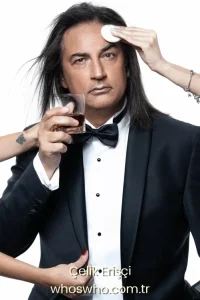 Çelik Erişçi