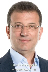 Ekrem İmamoğlu