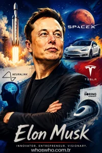 Elon Musk