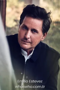 Emilio Estevez