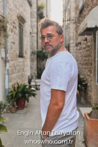 Engin Altan Düzyatan