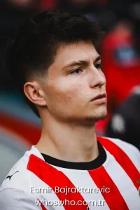 Esmir Bajraktarević