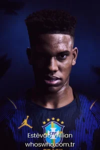Estêvão Willian
