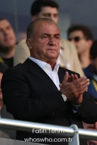 Fatih Terim