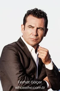 Ferhat Göçer