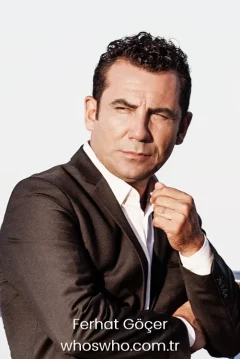 who is Ferhat Göçer? Ferhat Göçer kimdir? When was born Ferhat Göçer? Ferhat Göçer age? Ferhat Göçer weight? Where was born Ferhat Göçer?