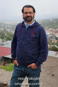 Hacı Yakışıklı