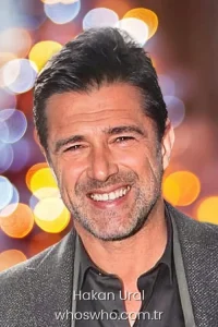 Hakan Ural