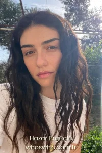 Hazar Ergüçlü