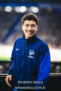 Ibrahim Maza