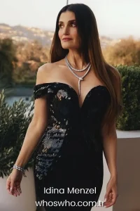 Idina Menzel