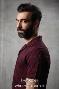 İlker Kaleli