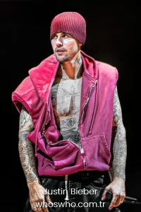 Justin Bieber