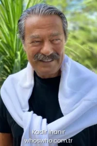 Kadir İnanır