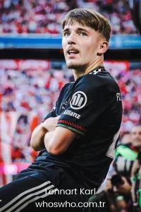 Lennart Karl