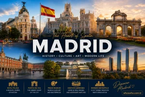 Madrid (Spain)