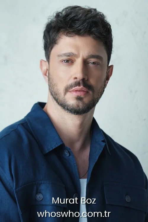 who is Murat Boz? Murat Boz kimdir? When was born Murat Boz? Murat Boz age? Murat Boz weight? Where was born Murat Boz?