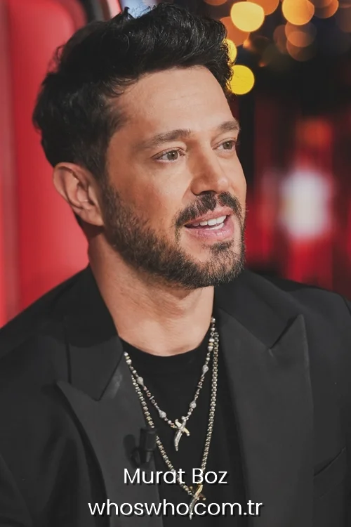 who is Murat Boz? Murat Boz kimdir? When was born Murat Boz? Murat Boz age? Murat Boz weight? Where was born Murat Boz?